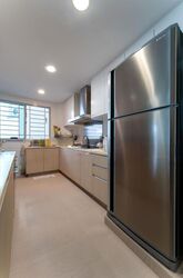 The Eden At Tampines (D18), Condominium #622027941